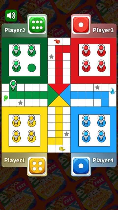 Ludo Free 2019 screenshot 4