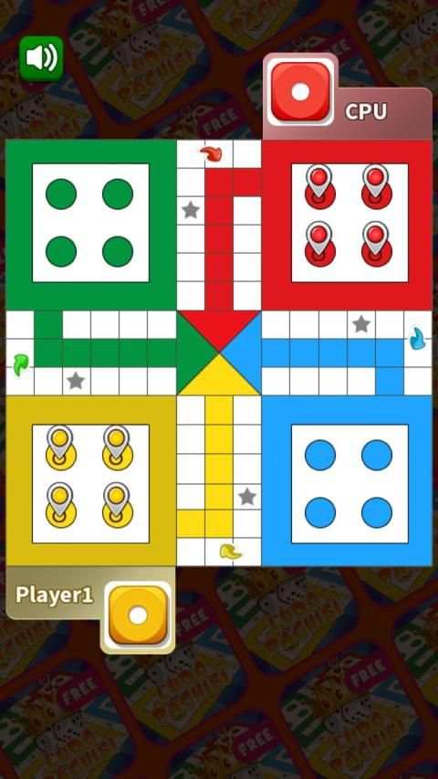 Ludo Free 2019 screenshot 2