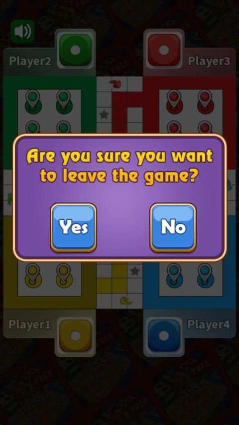 Ludo Free 2019 screenshot 1