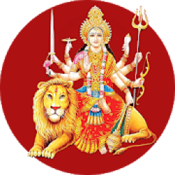 Navratri WhatsApp Stickers icon