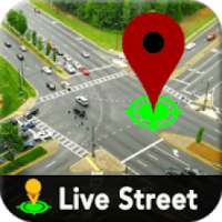 Live Street View and Earth Maps : Global Satellite on 9Apps