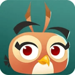 Pananalapi ng ibon icon