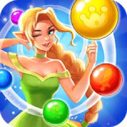 Bubble Bubble POP : Shooting game