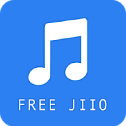 My Jio - Free music &amp; Tunes  आइकन