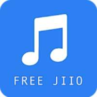 My Jio - Free music & Tunes 