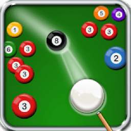 8 Ball Snooker Winner 1.0.2