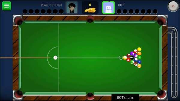 8 Pemenang Bola Snooker screenshot 6