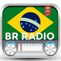 Rádio Bandeirantes AM 840 SP Estação Rádio BR Free on 9Apps