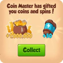 Free Spins and Coins Link for Coin Master