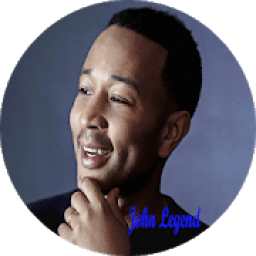 ikon **John Legend Songs