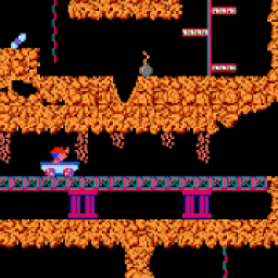 Super Spelunker: Miner Hero icon