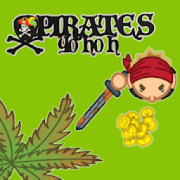 ikon YoHoHi.io Pirate