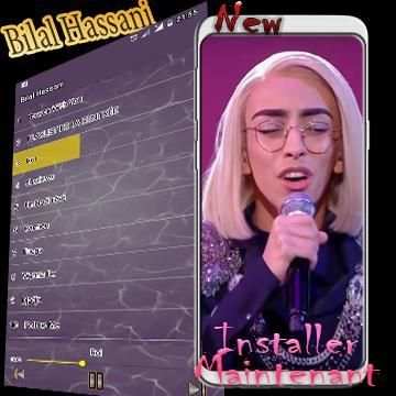Bilal Hassani 2019 screenshot 5