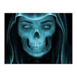 ikon D Cent Ghost game