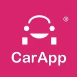 CarApp