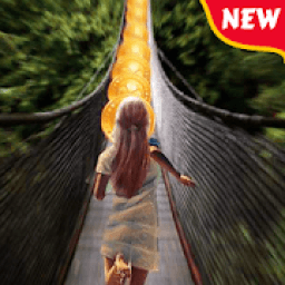 ikon Princess Run Lost Oz Jungle