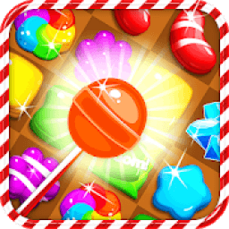 ikon Candy Match Mania