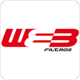 ikon Web Filtros