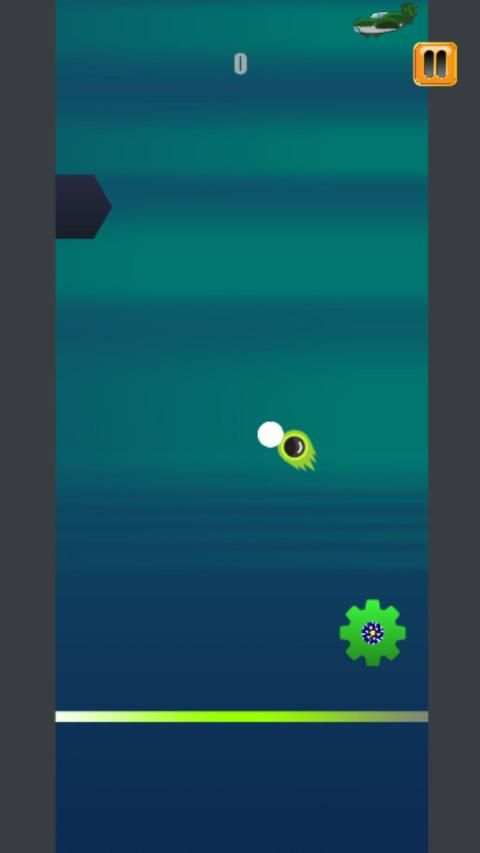 Milo Dash screenshot 5