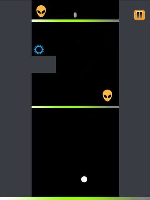 Milo Dash screenshot 4
