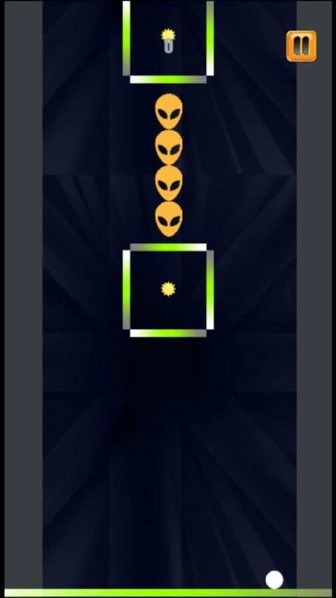 Milo Dash screenshot 12