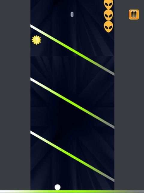 Milo Dash screenshot 1