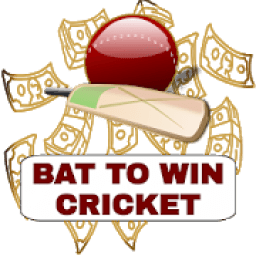 ikon Bat To Win Cricket 2019
