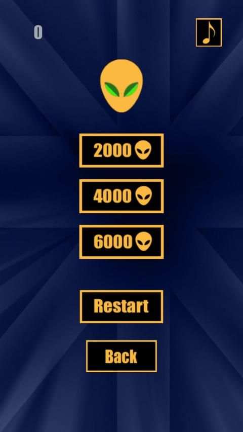 Milo Dash screenshot 7