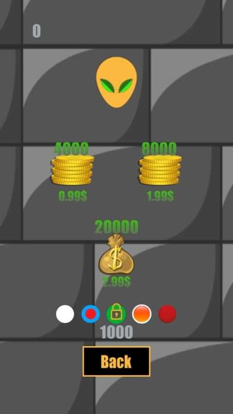 Milo Dash screenshot 6