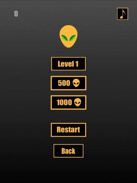 Milo Dash screenshot 2