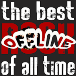 ikon BEST ROCK ALL THE TIME OFFLINE