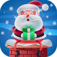 Santa Claus Stickers – Santa Photo Editor on 9Apps