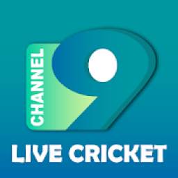Channel 9 Live 1.0