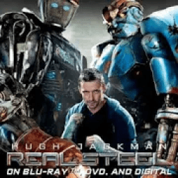 ikon Real Steel Music