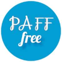 Paid Apps For Free - PAFF आइकन
