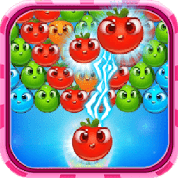 Bubble Fruit Shooter icon
