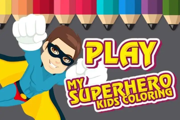 My Superhero Kids App Android क ल ए ड उनल ड Apktom