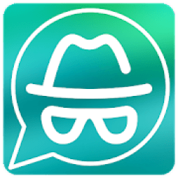 ikon WatLine: Online App Usage Tracker for WhatsApp