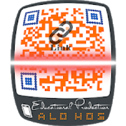 ikon QRcode Reader &amp; Generator