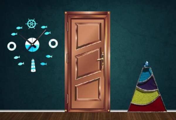 Escape Games 8B 109 स्क्रीनशॉट 1
