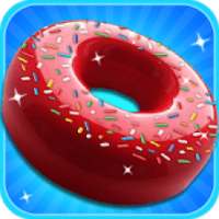 Sweet Glaze Donut Bakery: New Dessert Shop