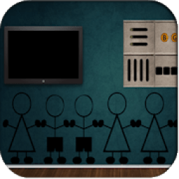 Escape Games 8B 109 आइकन