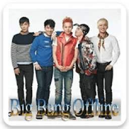 Lagu Big Bang Lengkap Offline