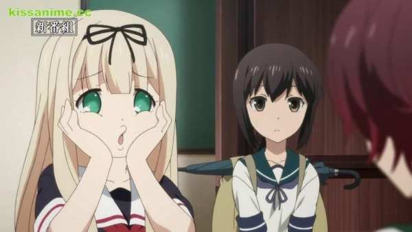 KissAnime App - Watch Anime Online screenshot 2