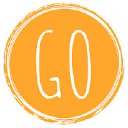 ikon GO! browser - web browsing, private, fast, video