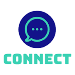 Connect X Secret messenger icon