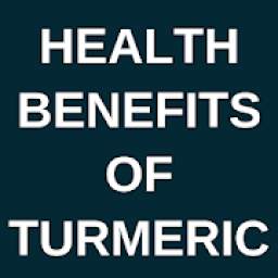 Health Benefits of Turmeric