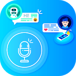 ikon Write SMS by Voice