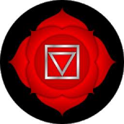 Root Chakra Healing