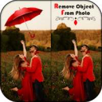 Remove Object from Photo :Background Photo Changer on 9Apps